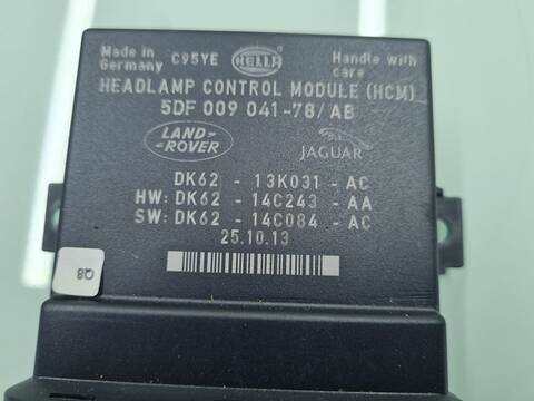 Foto 3ª: Centralita Motor ECU Land Rover Evoque PRESTIGE [224DT] (2013)