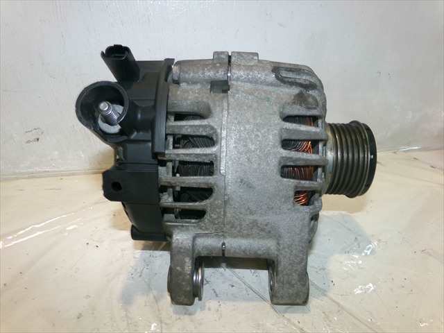 Foto 2ª: Alternador Citroen C3 1.2 G 2016-2024 [HM05] (2021)