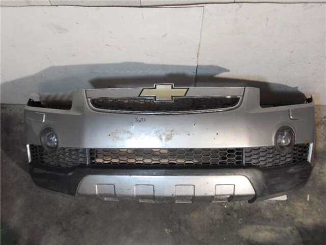 Paragolpes Delantero Chevrolet Captiva 2.0 D
