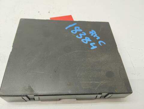 Foto 2ª: Centralita Motor ECU Audi A5 3.0 V6 24V TDI COUPE 245CV 180KW [CDUC] (2012)