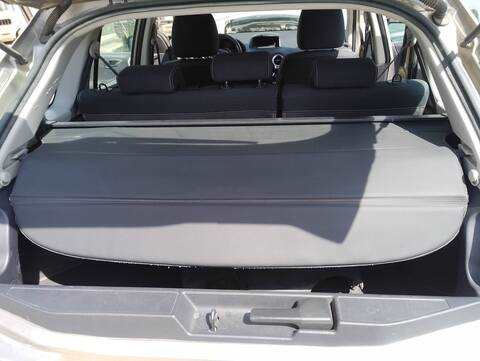 Bandeja Trasera Renault Koleos BOSE EDITION 150CV 110KW