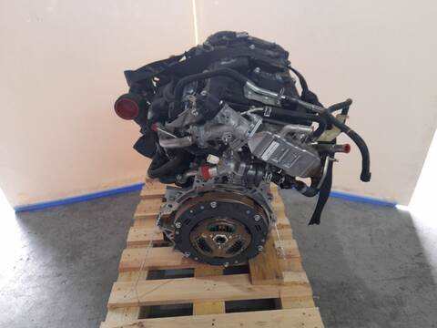 Foto 3ª: Motor Completo Toyota Corolla HYBRID ACTIVE 98CV 72KW [2ZR] (2019)