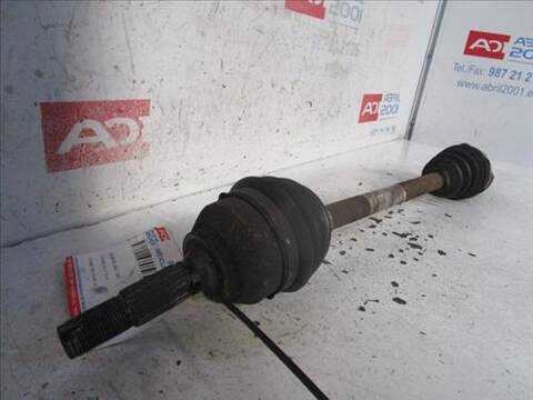 Foto 2ª: Transmision Delantera Izquierda Citroen C2 1.1 60CV 44KW [HFX (TU1JP)] (2003)