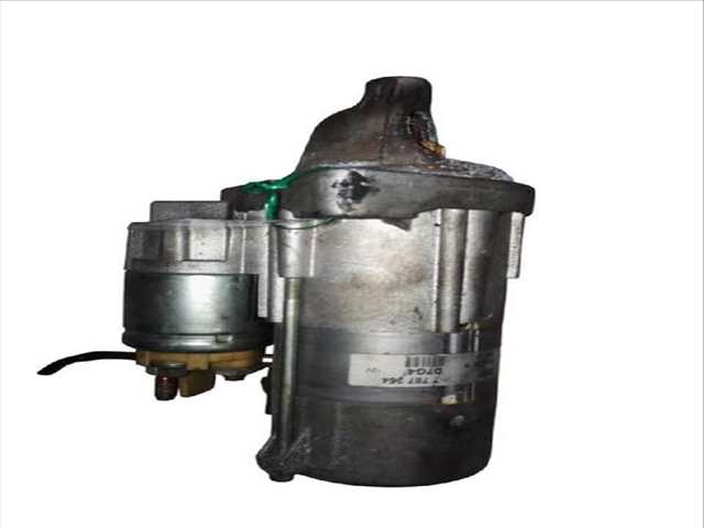 Motor de Arranque Bmw Serie 5 520 2.0 D 163CV 120KW E60)