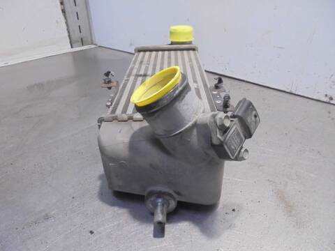 Foto 2ª: Intercooler Hyundai i30 1.6 CRDI CAT 116CV 85KW [D4FB] (2008)