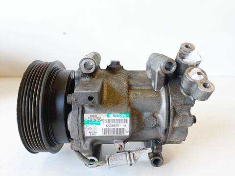 Compresor Aire Acondicionado Renault Clio K9K764