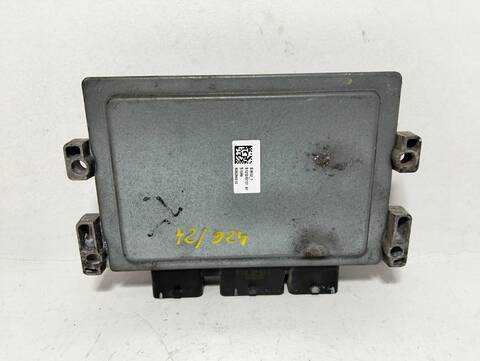 Foto 3ª: Centralita Motor ECU Dacia Sandero BASICO 1 16V CAT 75CV (2008)