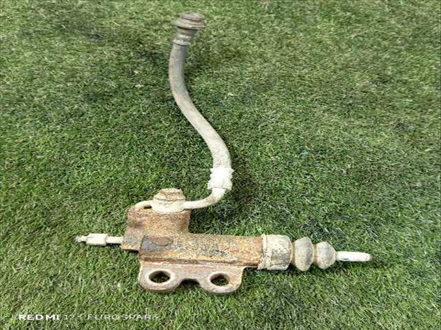 Foto 2ª: kit Embrague Nissan Patrol 3.0 DI Y61 5P [ZD30] (2002)