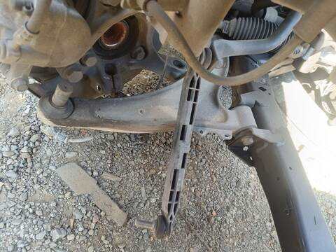Brazo Suspension Delantero Derecho Opel Insignia BASIS 4X4 136CV 100KW