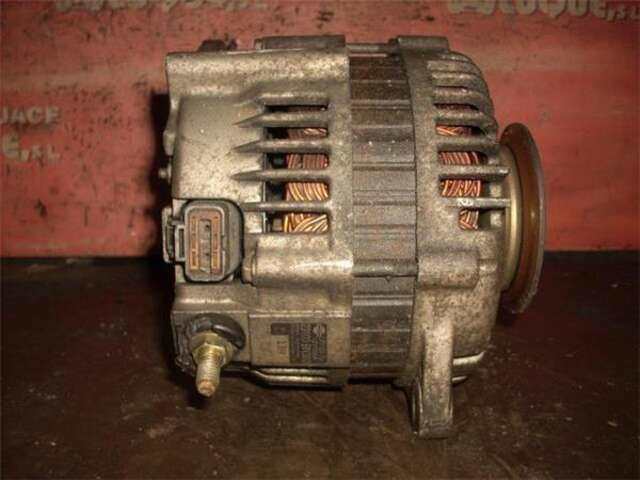 Foto 3ª: Alternador Nissan Almera 2.2 DCI [YD22DDT]