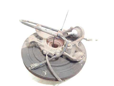 Foto 2ª: Mangueta Trasera Izquierda Jeep Grand Cherokee 3.0 CRD V6 4X4 190CV 140KW [EXF,EXN] (1950)