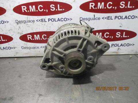 Alternador Opel Vectra 1.8 16V BERLINA 125CV 92KW
