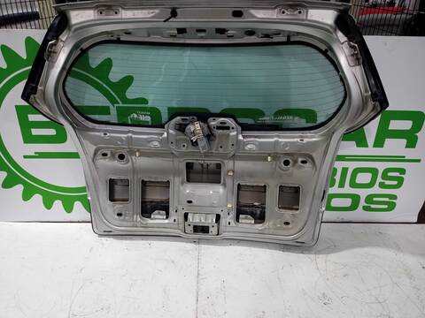 Foto 3ª: Portón Renault Scenic 1.9 DCI DIESEL 131CV 96KW [F9Q818] (2007)