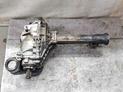 Diferencial Delantero Land Rover Range VOGUE