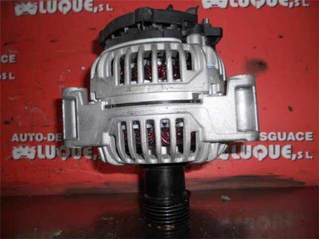 Foto 2ª: Alternador Saab 9-3 2.0 AERO TURBO [2.0 LTR. - 151 KW CAT] BERLINA (1998-_) [B205R]