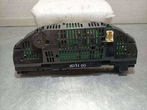 Foto 2ª: Cuadro de Instrumentos Mercedes Clase C 160 C 220 CDI 204.008) BERLINA 170CV 125KW [646811] (2008)