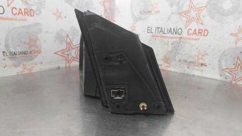 Foto 3ª: Retrovisor Izquierdo Ford Focus TREND 95CV 70KW [T3DA] (2011)