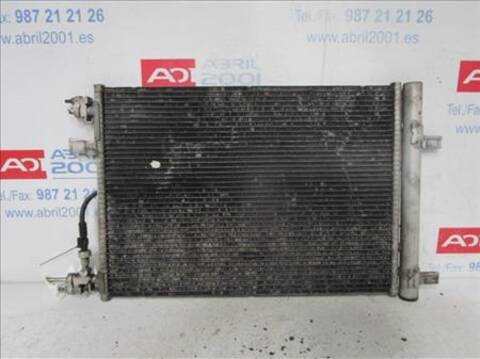 Foto 2ª: Radiador Calefaccion A.A. Opel Astra 1.7 CDTI 125CV 92KW [A 17 DTR] (2010)