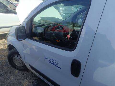 Foto 2ª: Puerta Delantera Izquierda Peugeot Bipper ACTIVE (2013)
