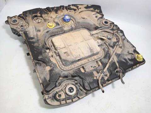 Foto 2ª: Deposito AdBlue Peugeot 2008 STYLE 100CV 73KW [BH02] (2016)