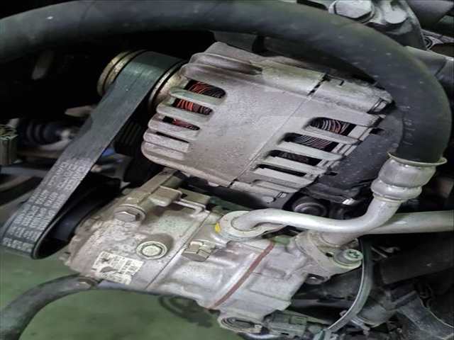 Alternador Seat Leon 1.6 TDI 115CV 85KW