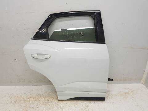 Puerta Trasera Derecha Audi Q3 2.5 TFSI QUATTRO 75CV 55KW