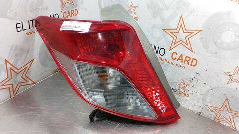 Piloto Trasero Izquierdo Toyota Yaris ACTIVE 90CV 66KW