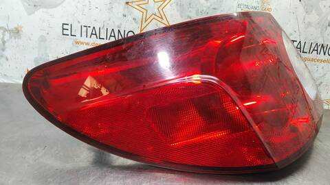 Foto 2ª: Piloto Trasero Derecho Chrysler Sebring 2.0 CRD LIMITED BERLINA 140CV 103KW [BYL] (2008)