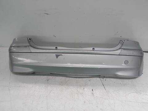 Foto 1ª: Paragolpes Trasero Mercedes Clase A 140 170 CDI 168.009) 95CV 70KW [OM668942] (2002)