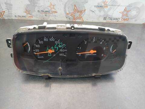 Cuadro de Instrumentos Mitsubishi L200 2500 TD MAGNUM 4-PTAS.) 99CV 73KW