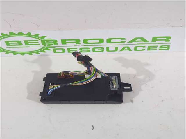 Foto 3ª: Centralita Motor ECU Dacia Duster 1.0 TCE 90 91CV 67KW [H4D 470] (2023)
