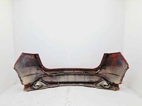 Foto 2ª: Paragolpes Trasero Honda Civic 1.4 COMFORT BERLINA 99CV 73KW [L13Z1] (2010)