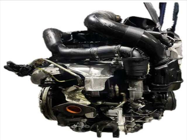 Motor Completo Renault Master 2.3 L2H2 HKA 3.5T [2.3 LTR. - 92 KW DCI DIESEL CAT]