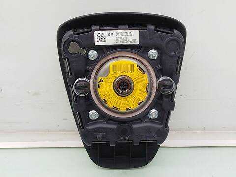 Foto 2ª: Kit Airbag Opel Astra 1.7 CDTI 68) 110CV 81KW [A17DTC] (2013)