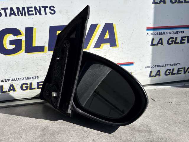 Foto 2ª: Retrovisor Derecho Mazda 2 1.6 DI 90CV [Y6] (2010)