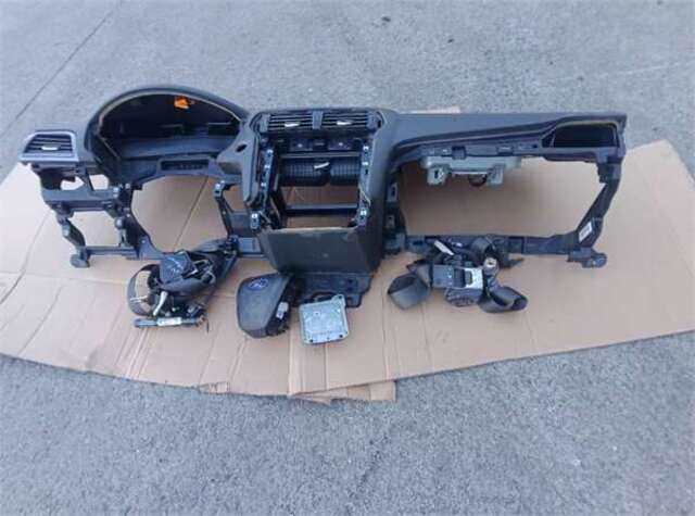 Kit Airbag Ford Mondeo HÍBRIDO HYBRID TITANIUM [HÍBRIDO 138 KW ( 2.0 LTR. - 103 KW)]