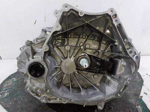 Caja Cambios Mazda CX3 2.0 G CAT 121CV 89KW