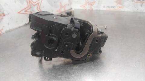 Foto 3ª: Cerradura Puerta Delantera Derecha Citroen C4 FEEL BERLINA 110CV 81KW [YH01] (2022)