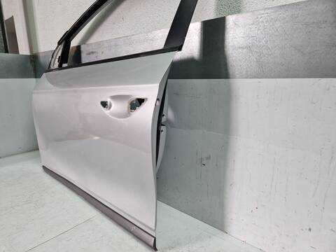 Foto 3ª: Puerta Delantera Izquierda Hyundai Ioniq 141 CV 104KW [G4LE] (2018)