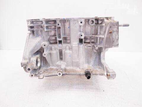 Foto 1ª: Bloque Motor Dacia Sandero 91 CV 67KW [H4D470 H4D] (2022)