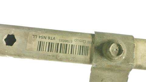 Foto 2ª: Puente Delantero Bmw Serie 6 620 640 D (2012)
