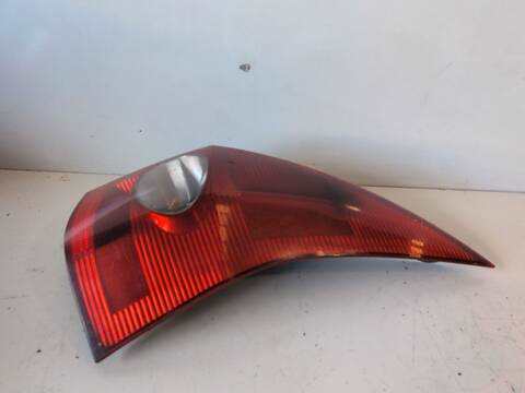 Foto 2ª: Piloto Trasero Derecho Renault Megane K9K732 GRANDTOUR II GRANDTOUR (2006)