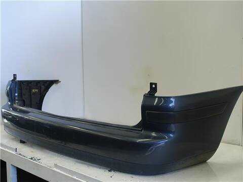 Foto 3ª: Paragolpes Trasero Seat Alhambra 1.9 TDI 131CV 96KW [ASZ] (2006)