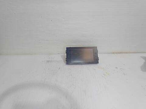 Pantalla Multifuncion Peugeot 308 ACTIVE 110CV 81KW