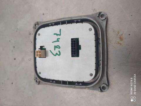 Foto 2ª: Centralita Faros Xenon Peugeot 308 ACCESS 115CV 85KW [9H05] (2014)