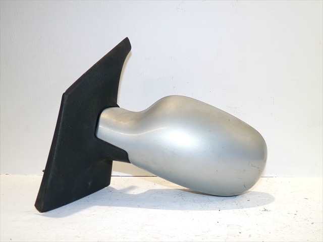 Foto 2ª: Retrovisor Izquierdo Renault Scenic 1.9 DTI 1999-2003 [F9QQ7] (2002)