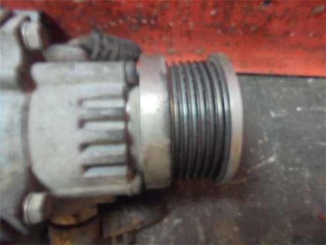 Foto 2ª: Alternador Hyundai Matrix 1.5 CRDI [D3-EA]