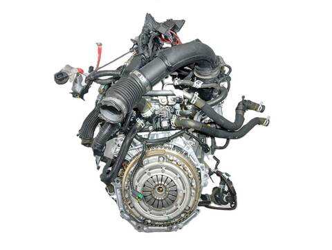 Foto 2ª: Motor Completo Dacia Sandero ESSENTIAL 1 TCE CAT 91CV [H4D470] (2020)
