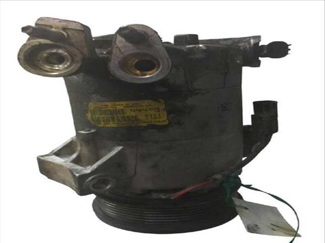 Foto 2ª: Compresor Aire Acondicionado Ford Focus 1.6 TDCI 95CV (2010)