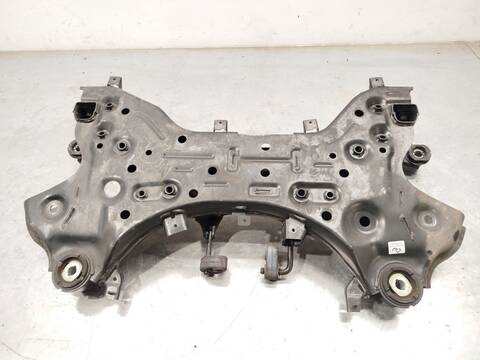 Foto 4ª: Puente Delantero Hyundai Tucson 1.6 CRDI HYBRID 48V 136CV 100KW [D4FE] (2019)